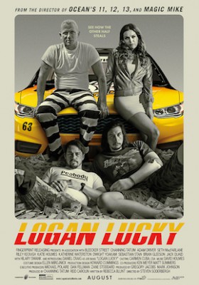 Logan Lucky
