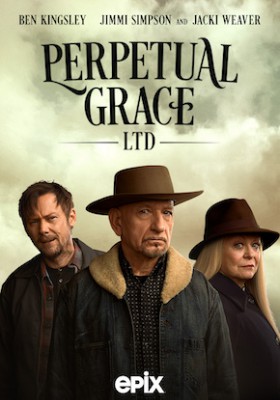 Perpetual Grace, LTD