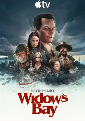 Widow's Bay S1
