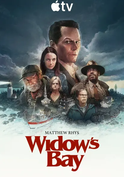 Widow's Bay S1