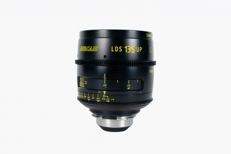 135mm Zeiss Ultra Prime LDS