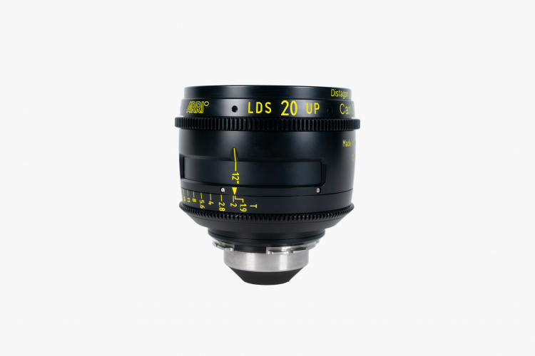 20mm Zeiss Ultra Prime LDS