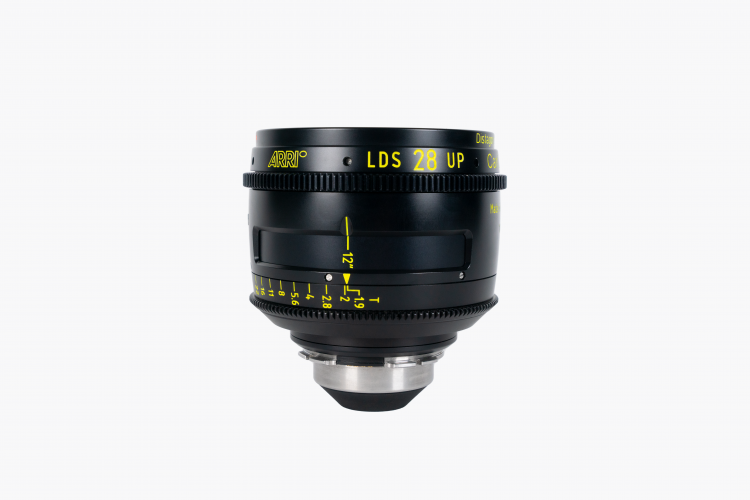 28mm Zeiss Ultra Prime LDS