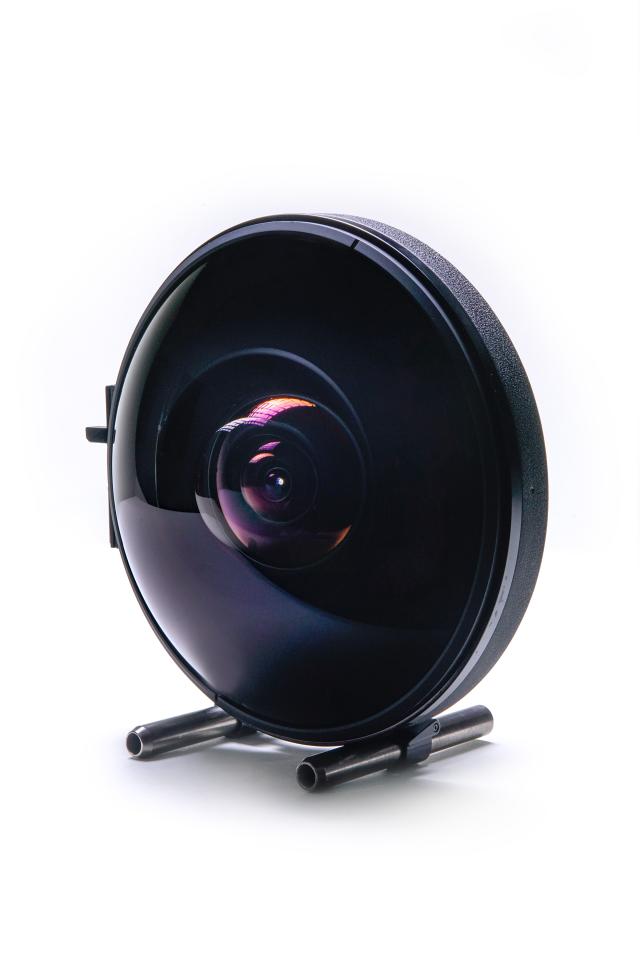 Fisheye