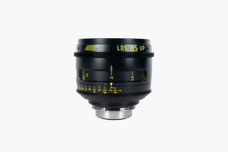 85mm Zeiss Ultra Prime LDS