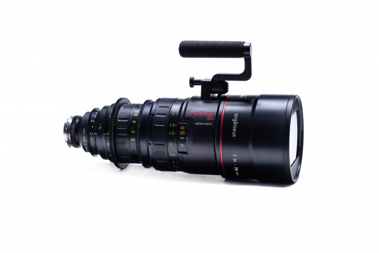 Angenieux Optimo Ultra Zooms