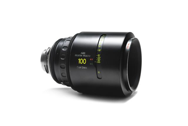 ARRI / ZEISS Master Macro