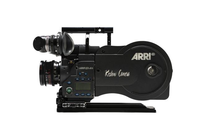 Arriflex 416