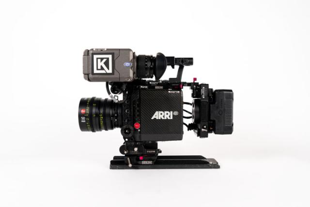 ARRI ALEXA Mini