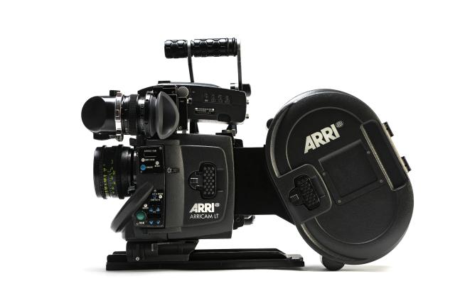 ARRICAM Lite LT
