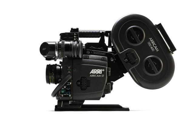 ARRICAM Studio ST
