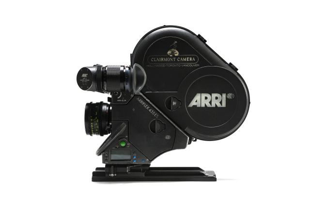 Arriflex 435