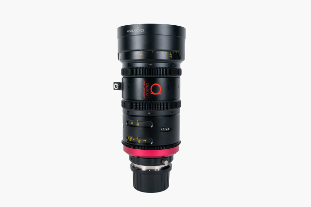 Angenieux Optimo Ultra Zoom