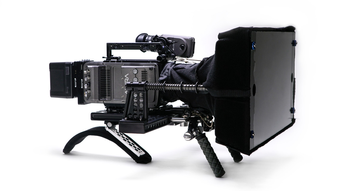 Box12 Rig Boxing Rig - Keslow Camera