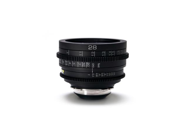 Canon FD (GL Optics Rehoused)