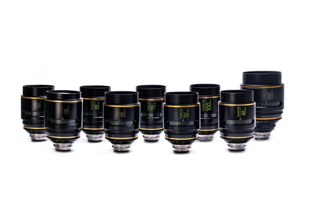 Cooke 5/i Primes
