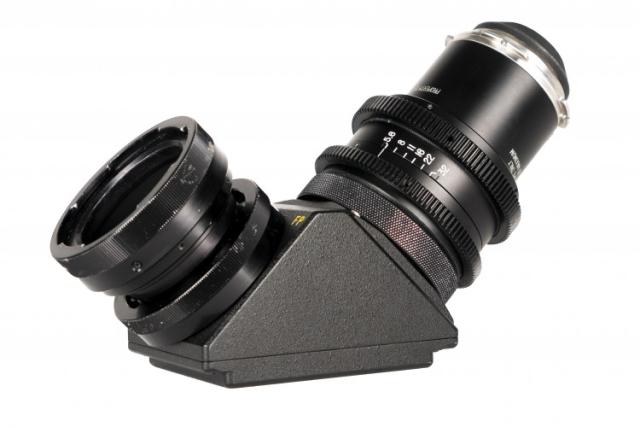 Clairmont Baby Periscope