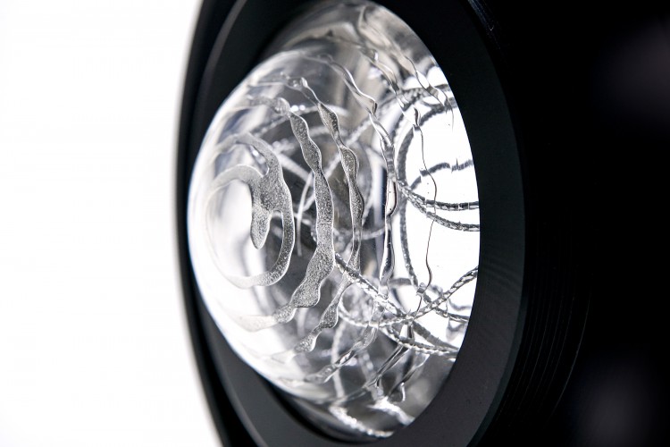 Distortion Lenses 