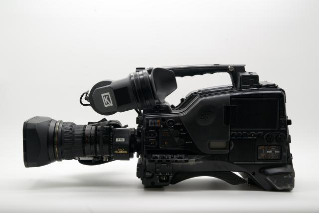 Sony F800