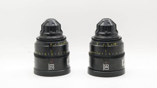 DZOFilm Gnosis Macro Primes