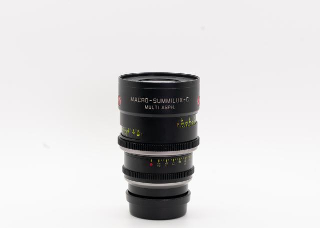 Leitz Summilux-C Macro