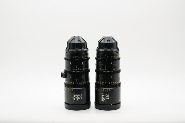 DZOFilm Catta Ace Zooms