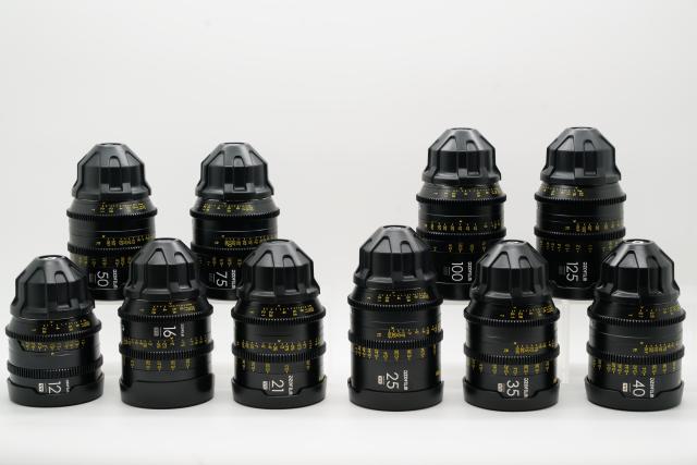 DZOFilm Vespid Primes