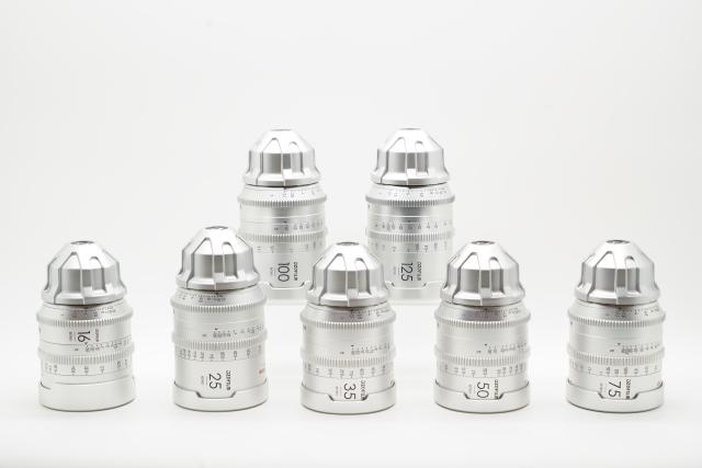 DZOFilm Vespid Retro Primes