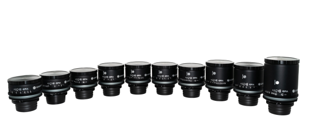 Gecko-Cam Genesis Opia Primes