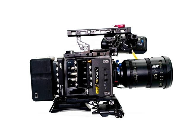ARRI ALEXA 35 Xtreme