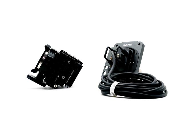Sony Venice Rialto Mini Camera Extension System