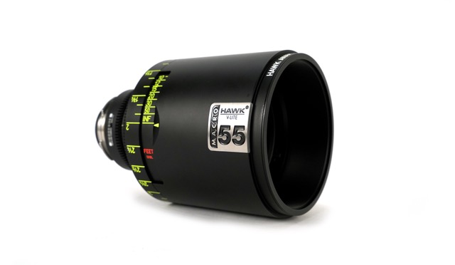 Hawk V-Lite Anamorphic Primes