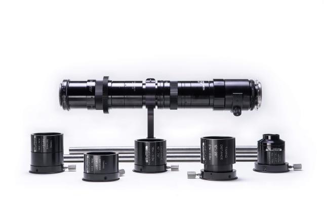 Infinity Long Distance Macro