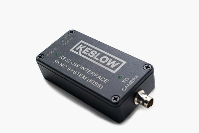 Keslow Interface Sync System (KISS Box)