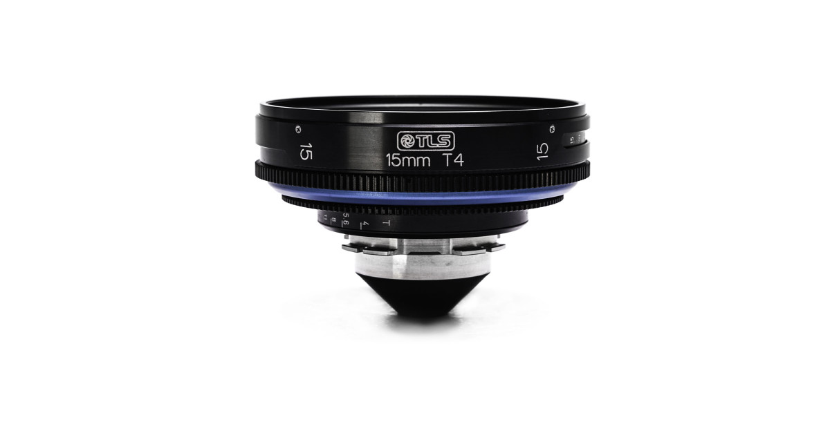 Kowa Cine Prominar Spherical Primes (TLS Conversion) - Keslow Camera