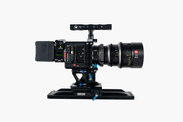 RED Komodo 6K S35