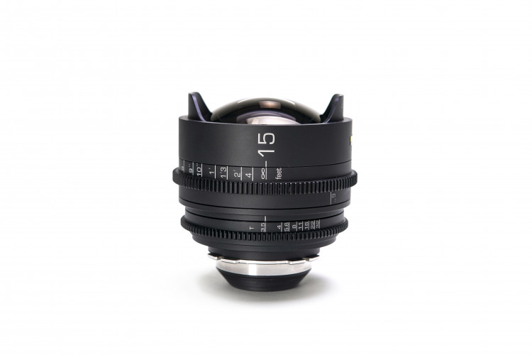 Leitz R Prime Lenses (GL Optix Conversion)