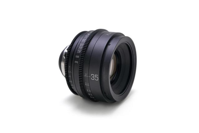 Leica R - GL Optics Primes