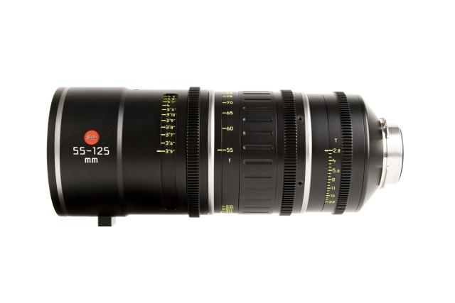 Leitz Cine Zooms