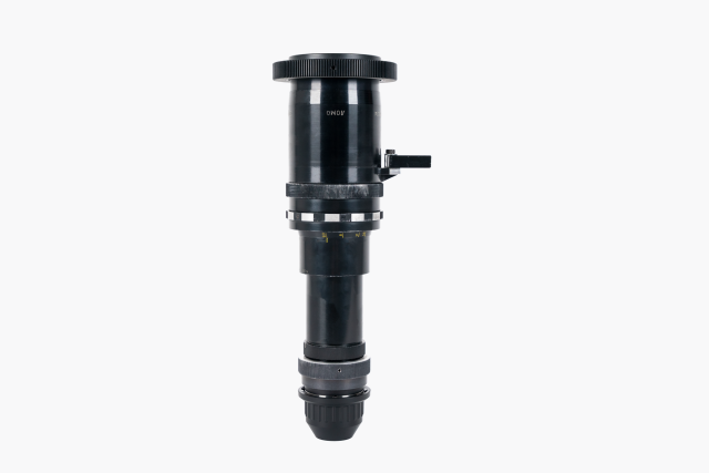 Lomo Anamorphic Primes