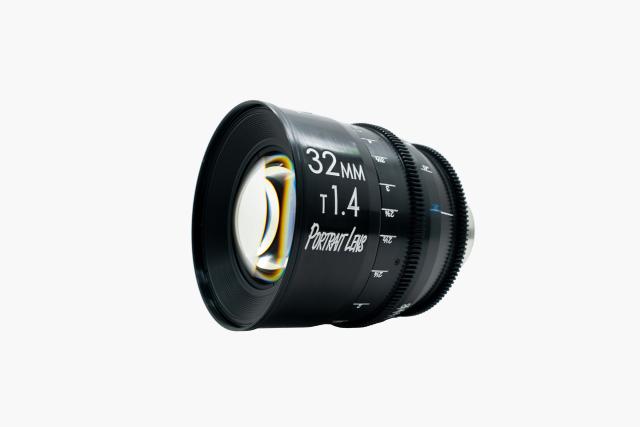 MasterBuilt Portrait Primes