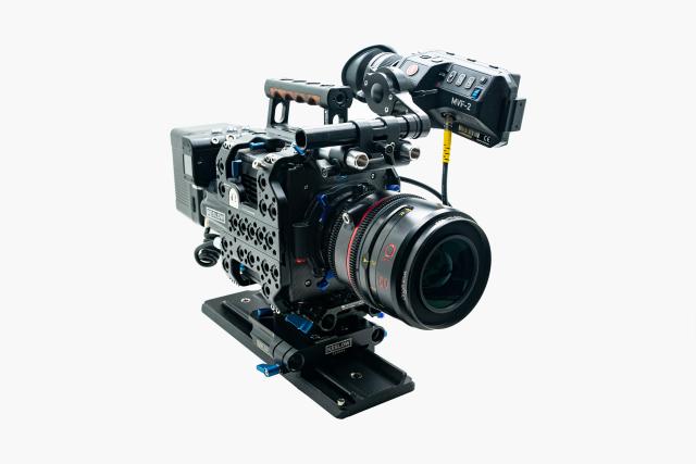 ARRI ALEXA Mini LF