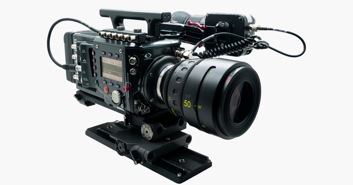 Phantom Affordable High Speed Camera Top Phantom Flex 4k Buy Clearance