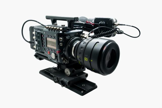 Phantom Flex4K 