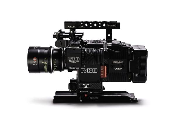 RED DSMC2 Helium 8K S35