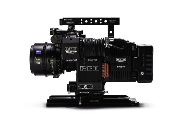 RED DSMC2 Monstro 8K VV 