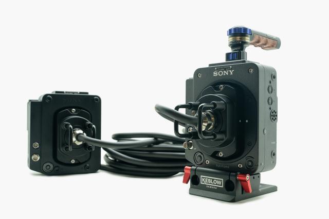 Sony Venice Rialto 2 Extension System