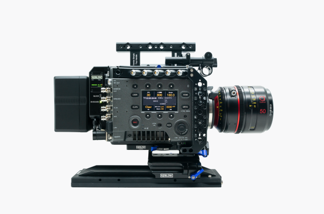 Sony Venice 2 