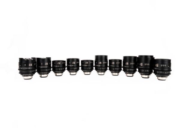 SIGMA FF High Speed Primes