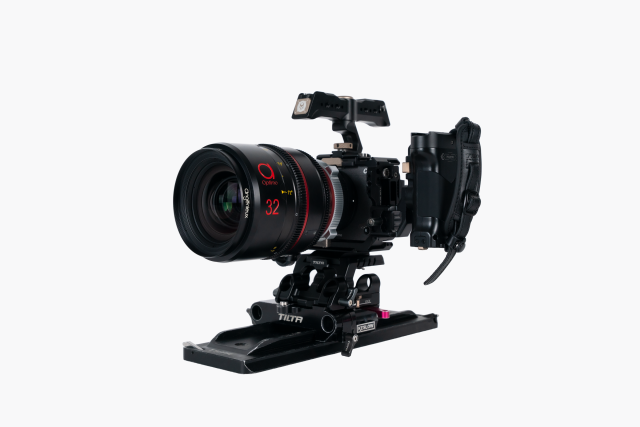 Sony FX3 Camera Body